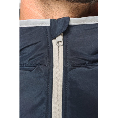 4-layer thermal bodywarmer